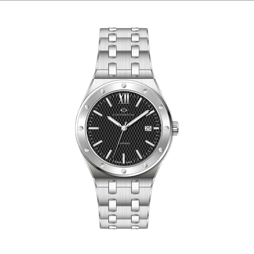 ساعت مردانه کنتیننتال کوارتز مدل GD101410-21501
