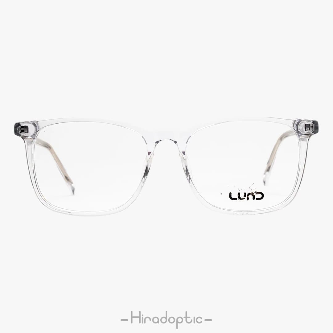 عینک طبی لوند 15066<br><span>Lund YC-15066</span> — تصویر ۲