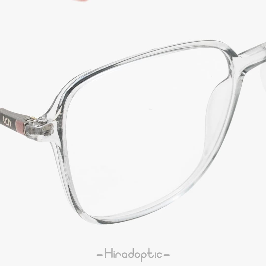 عینک طبی لوند 900<br><span>Lund T900</span> — تصویر ۴