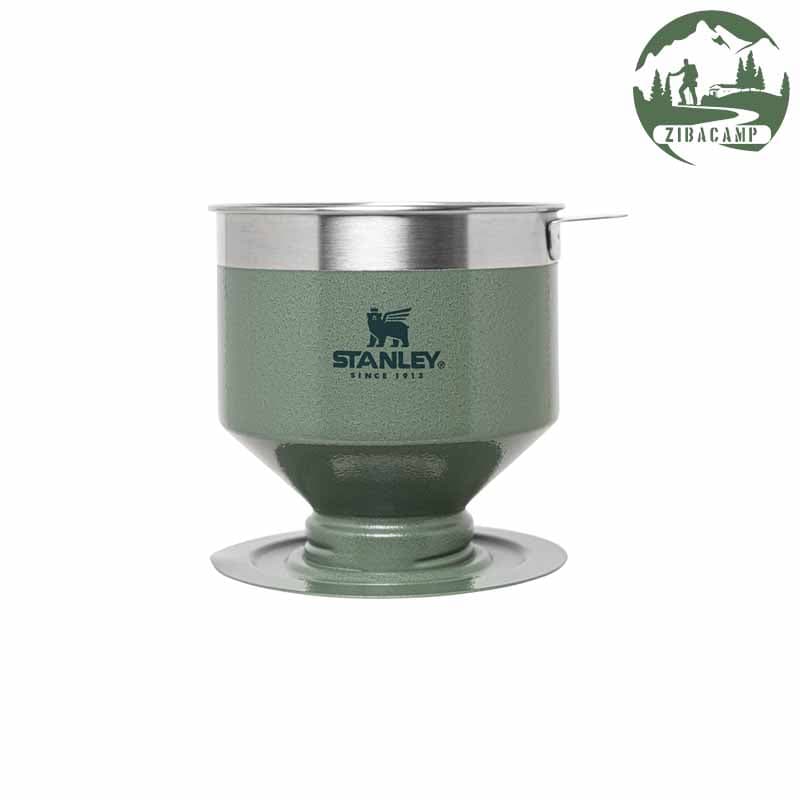 قهوه ساز کوهنوردی استنلی مدل Classic Perfect-Brew Pour Over