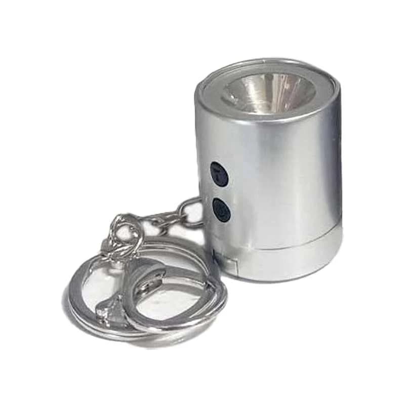 فندک چراغ قوه دار الکتریکی شارژی مدل CN1