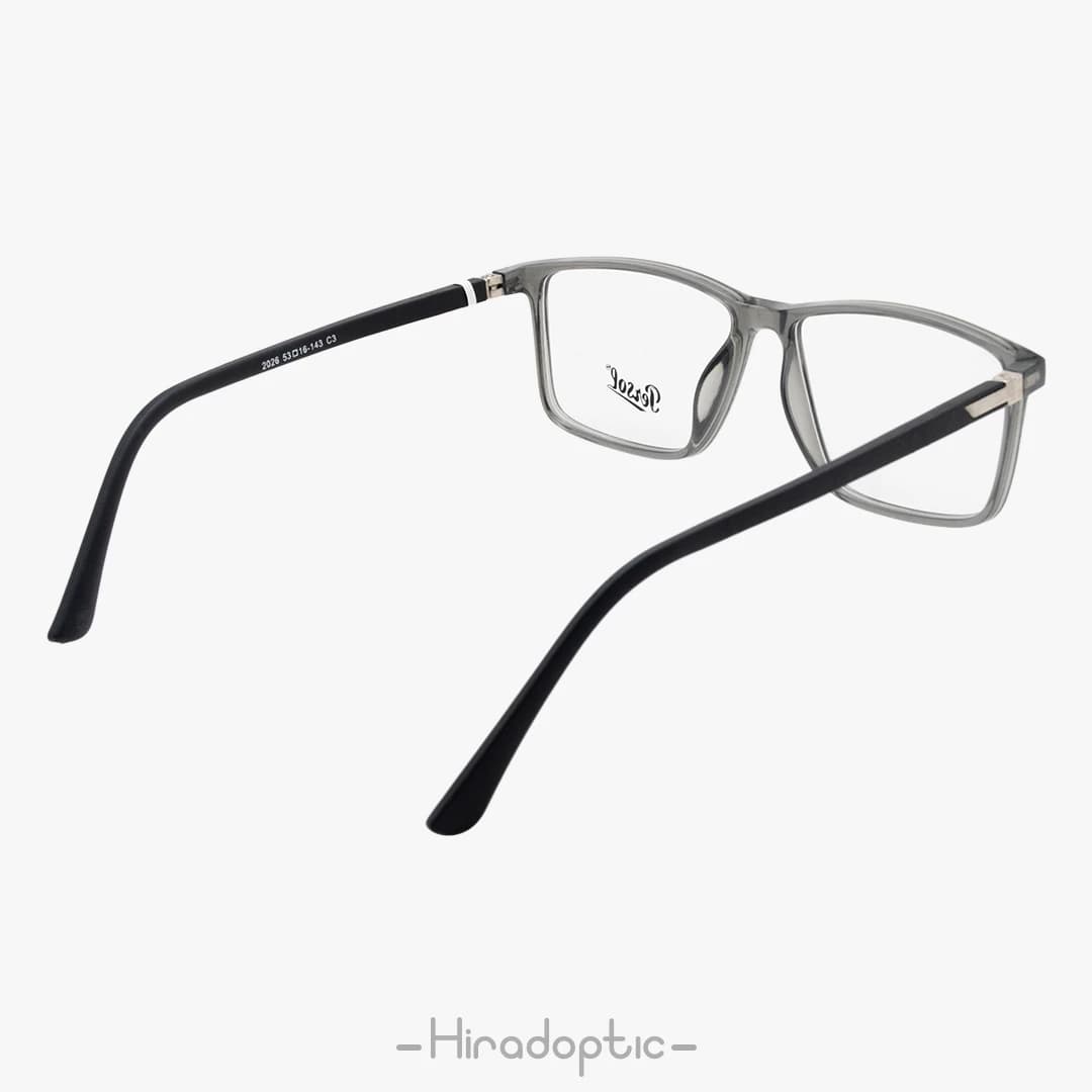 عینک طبی پرسول 2026<br><span>Persol 2026</span> — تصویر ۳
