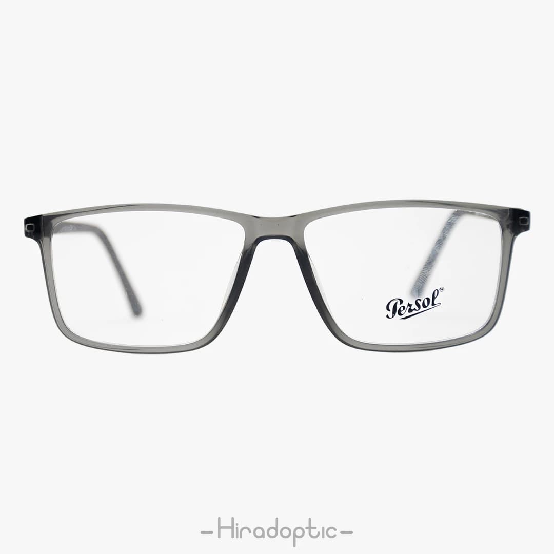 عینک طبی پرسول 2026<br><span>Persol 2026</span> — تصویر ۲