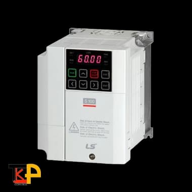 اینورتر سه فاز LS سری S100 توان 1.5KW مدل EOFNS