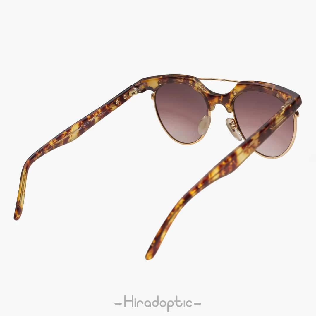 عینک آفتابی کنزو 018<br><span>Kenzo K018</span> — تصویر ۵