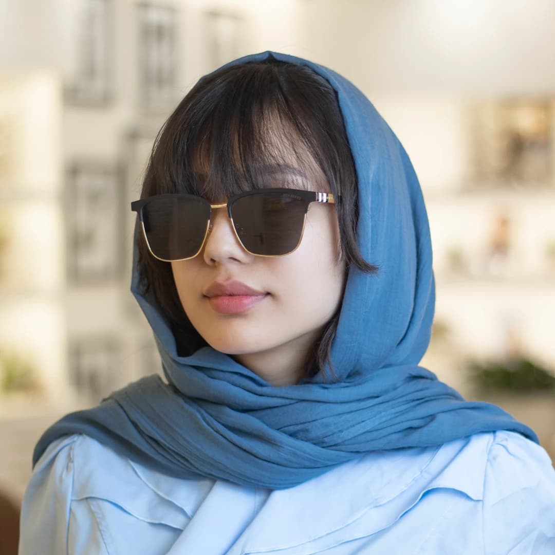 عینک آفتابی بربری4387 </br><span> Burberry BE4387 </span> — تصویر ۲
