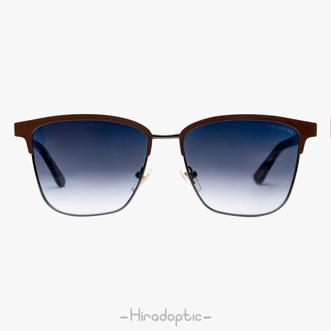 عینک آفتابی بربری4387 </br><span> Burberry BE4387 </span> — تصویر ۷