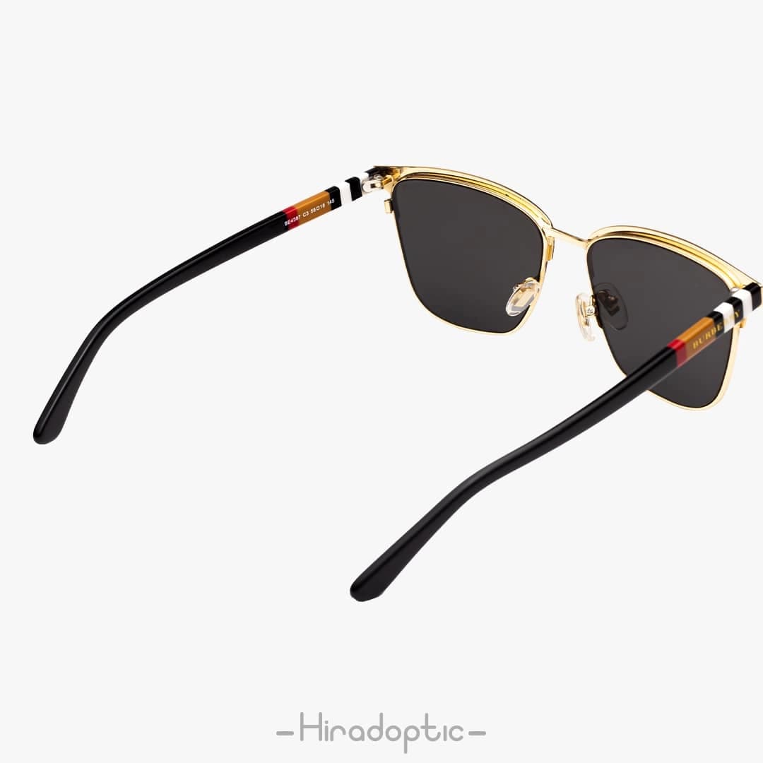 عینک آفتابی بربری4387 </br><span> Burberry BE4387 </span> — تصویر ۴
