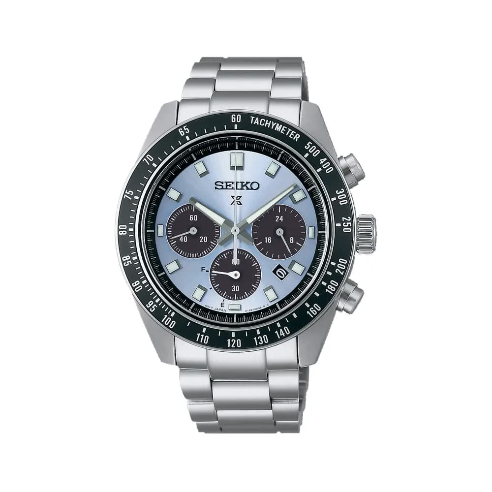 ساعت مردانه سیکو Prospex سولار مدل SSC935P1