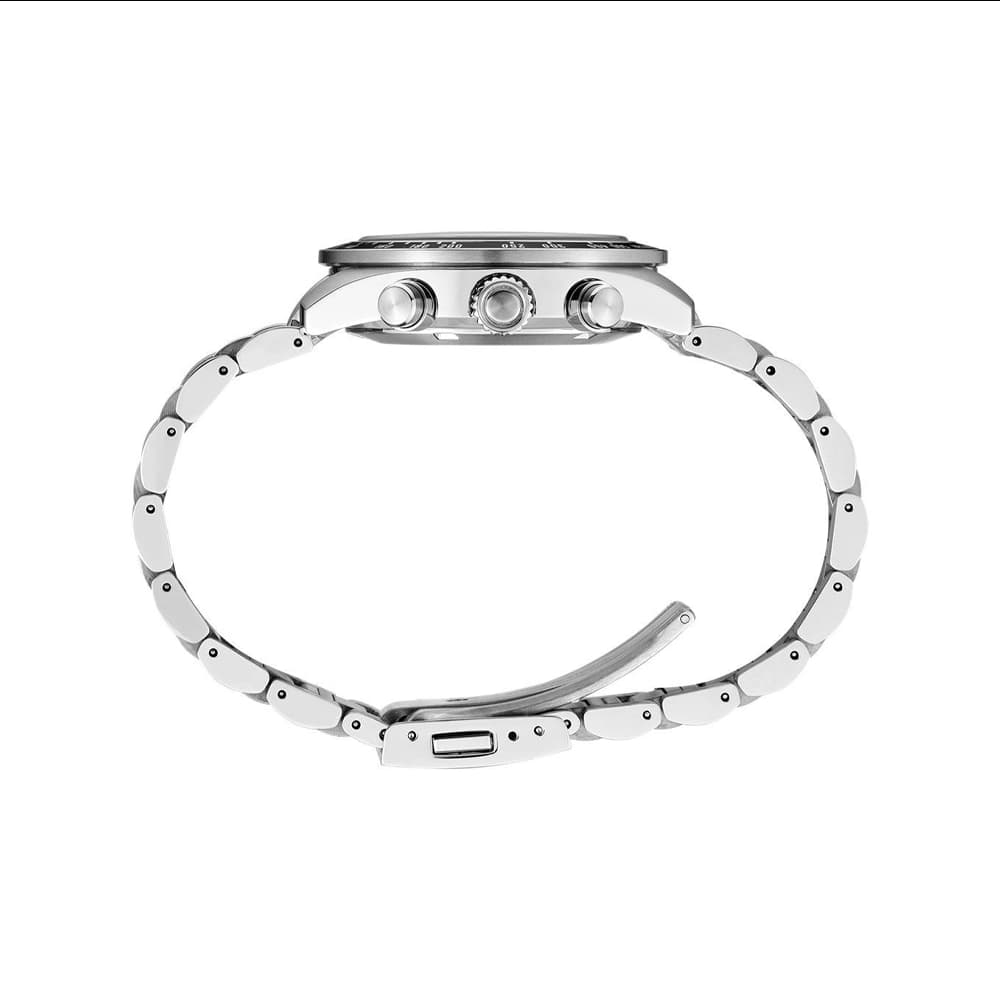 ساعت مردانه سیکو Prospex سولار مدل SSC935P1 — تصویر ۳