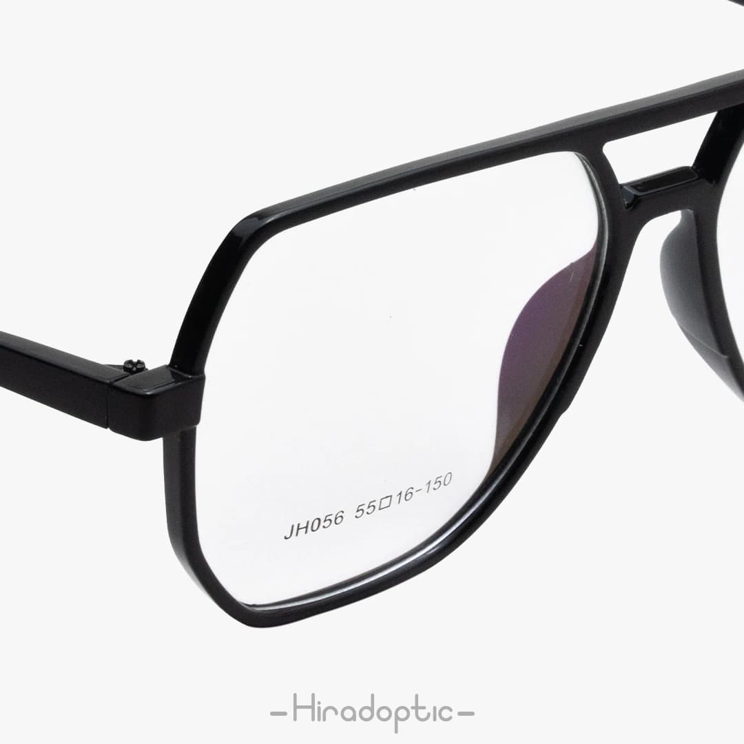 عینک طبی دیور 056<br><span>Dior JH056</span> — تصویر ۴