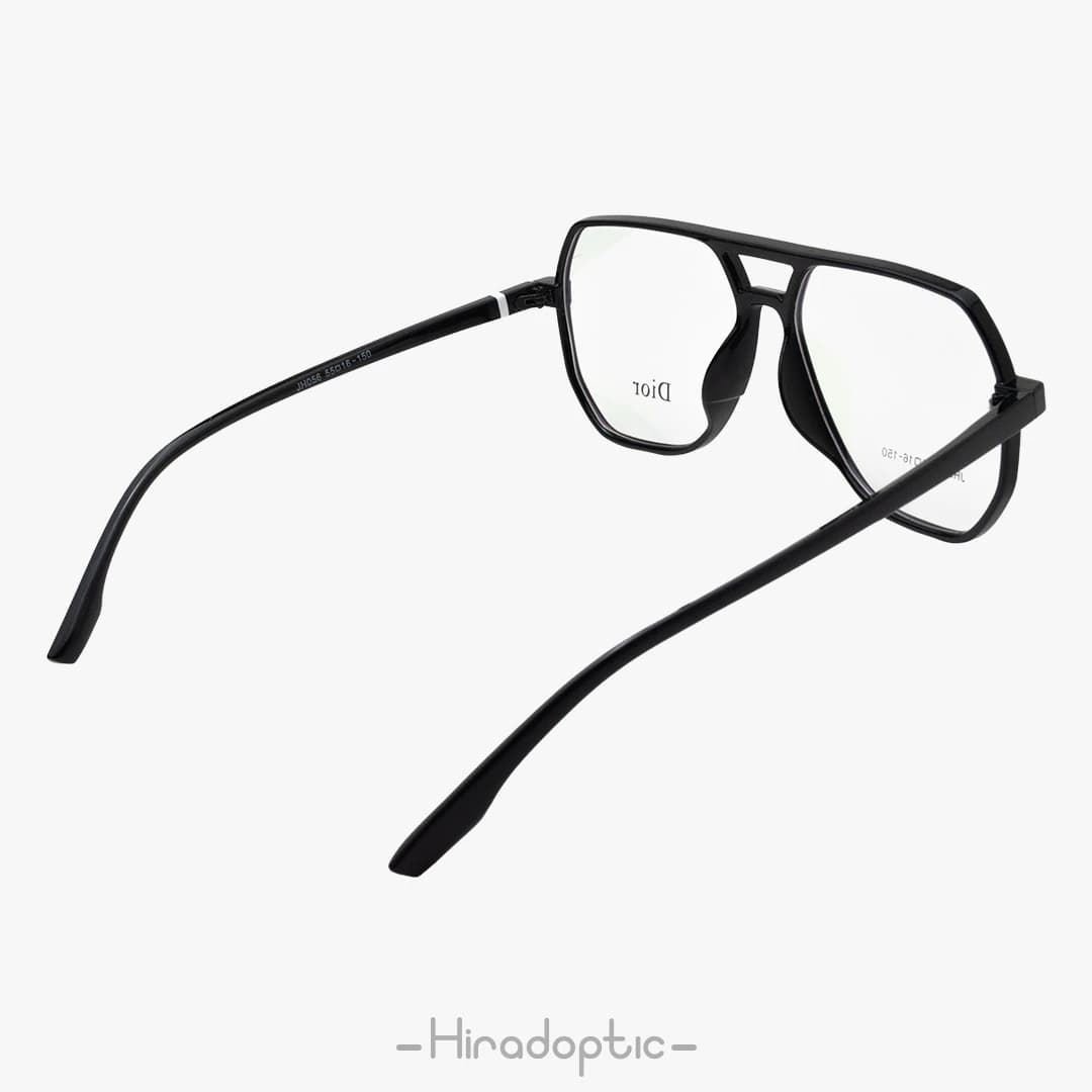 عینک طبی دیور 056<br><span>Dior JH056</span> — تصویر ۳
