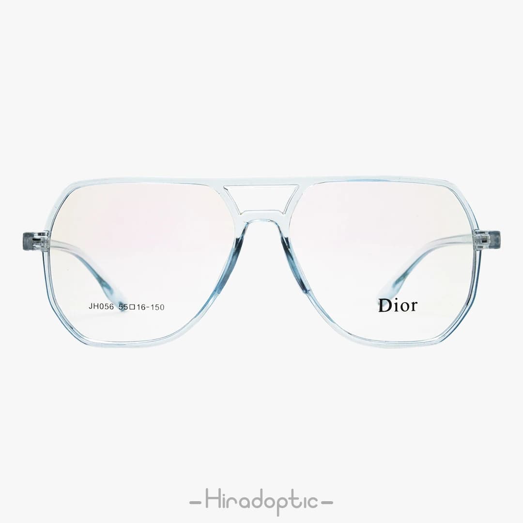 عینک طبی دیور 056<br><span>Dior JH056</span> — تصویر ۶