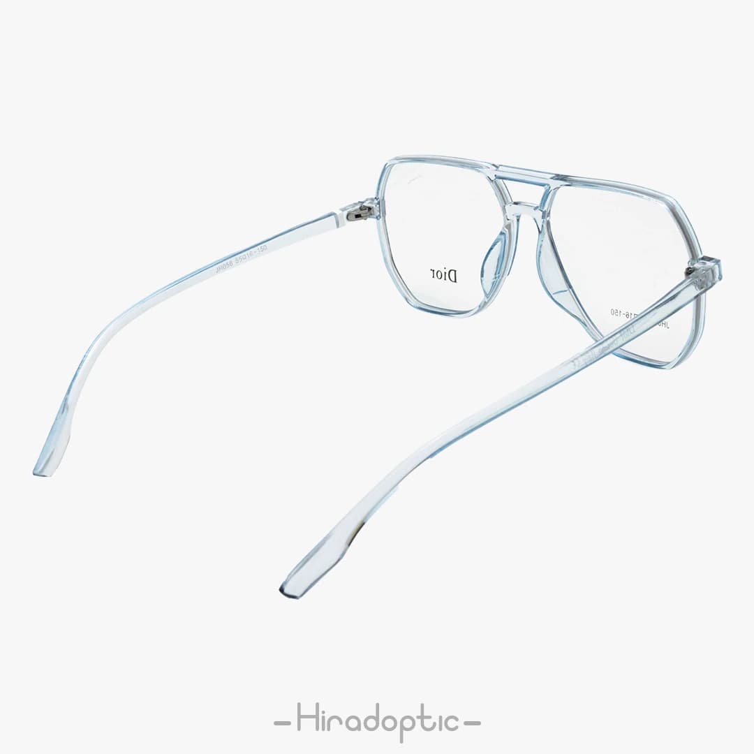 عینک طبی دیور 056<br><span>Dior JH056</span> — تصویر ۷