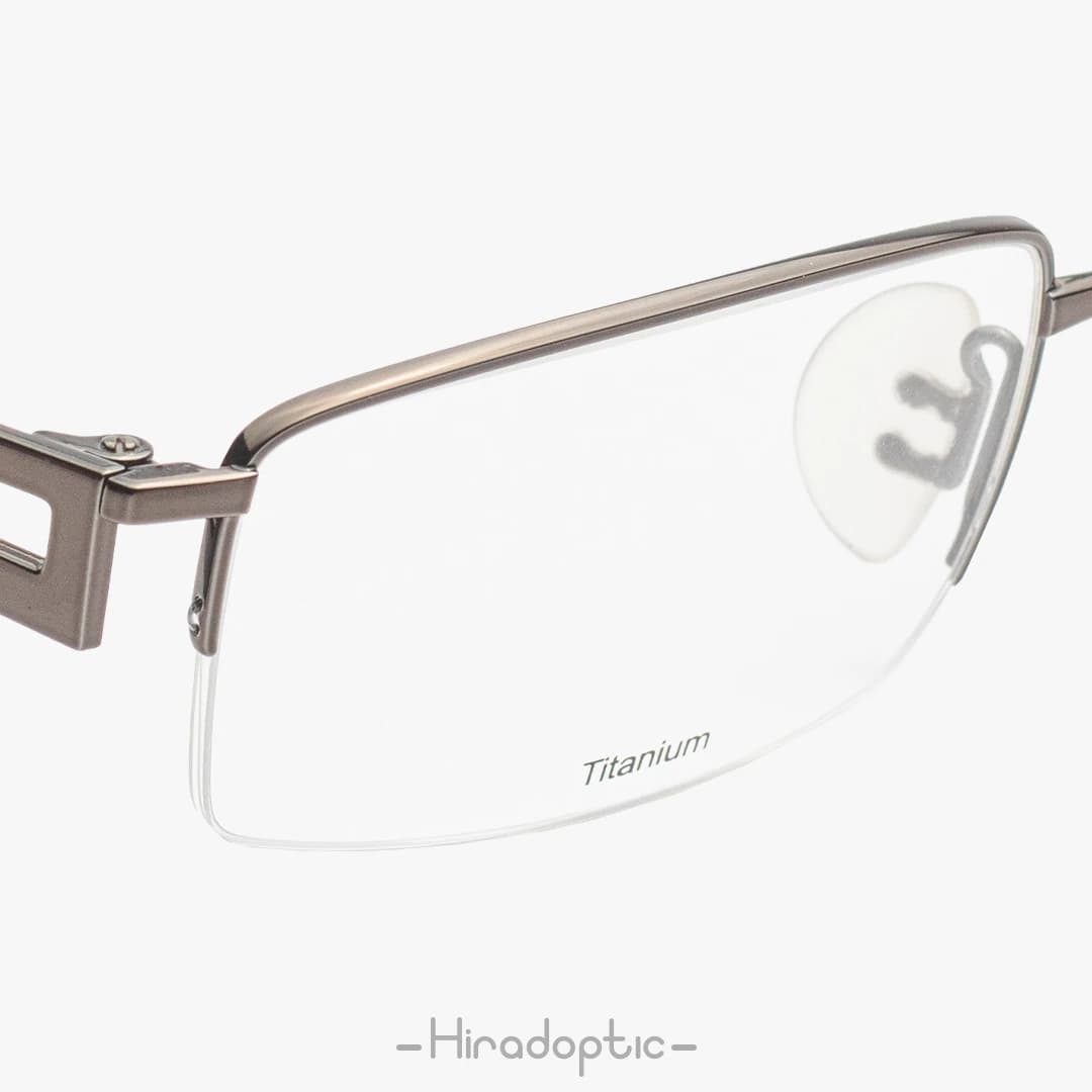 عینک طبی پورش 8703<br><span>Porsche Design P8703</span> — تصویر ۴