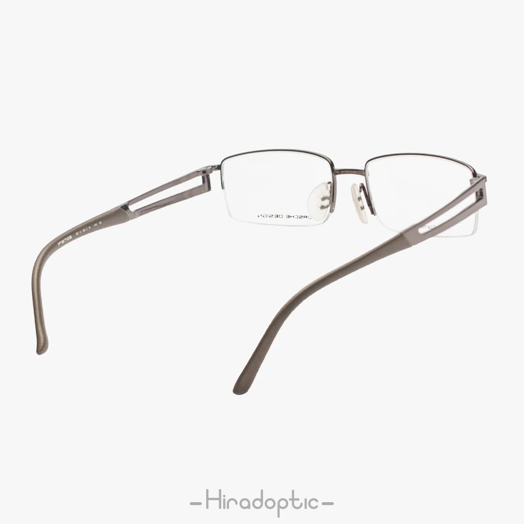عینک طبی پورش 8703<br><span>Porsche Design P8703</span> — تصویر ۵