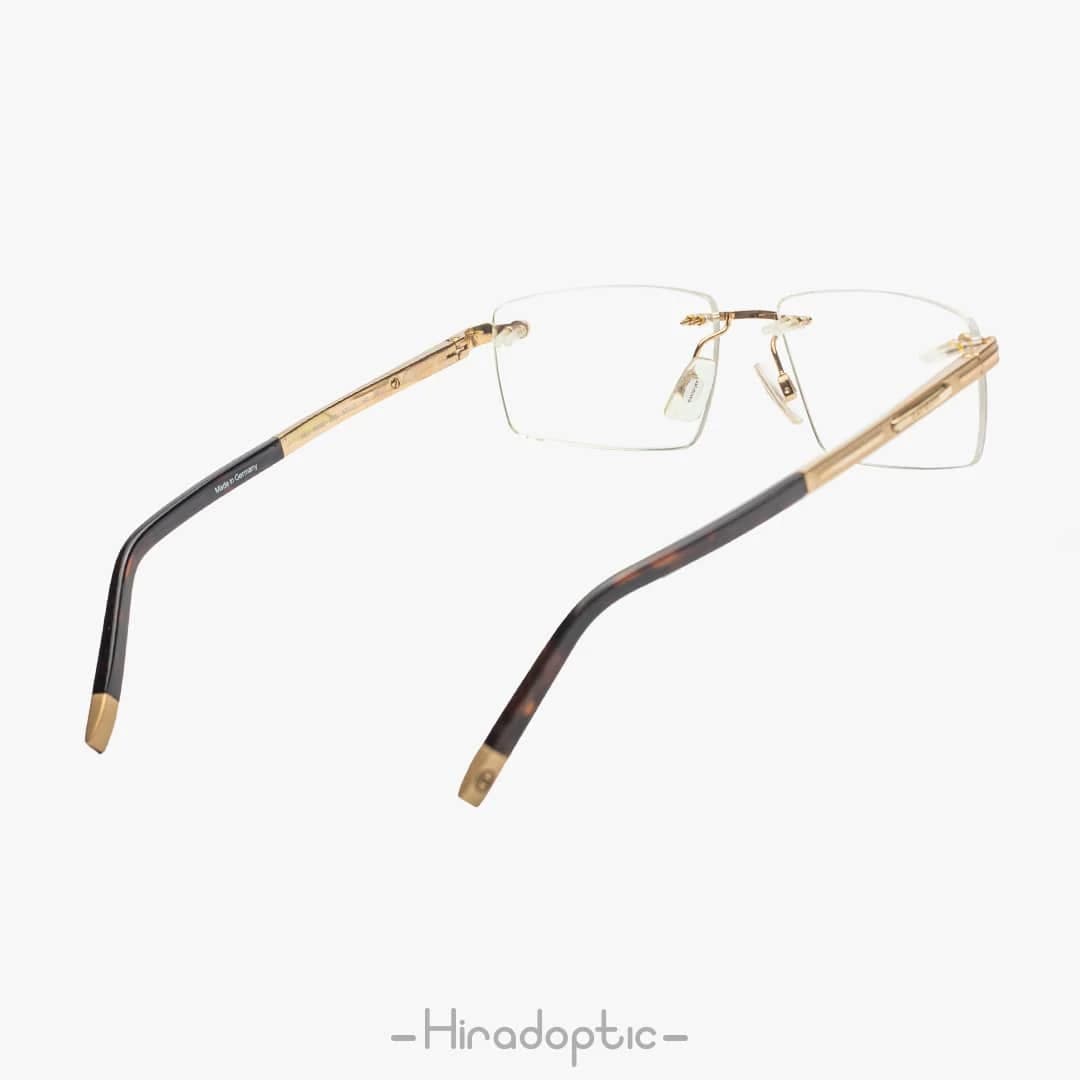 عینک طبی دیویدوف 95509<br><span>Davidoff 95509-600</span> — تصویر ۳
