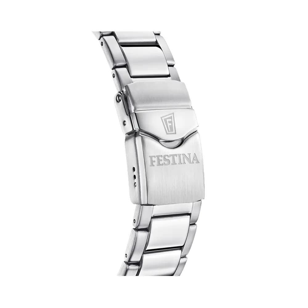 ساعت مردانه فستینا Diver کوارتز مدل F20665/1 — تصویر ۳