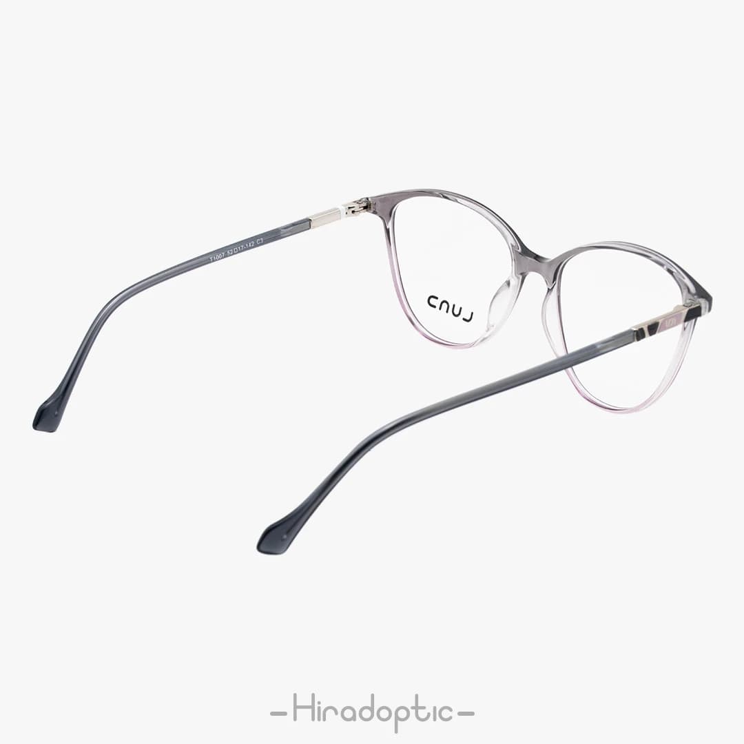 عینک طبی لوند 1007<br><span>Lund T1007</span> — تصویر ۳