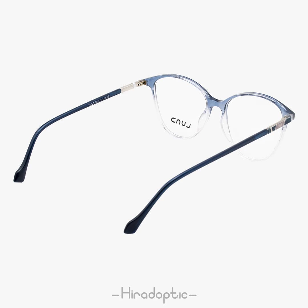عینک طبی لوند 1007<br><span>Lund T1007</span> — تصویر ۷