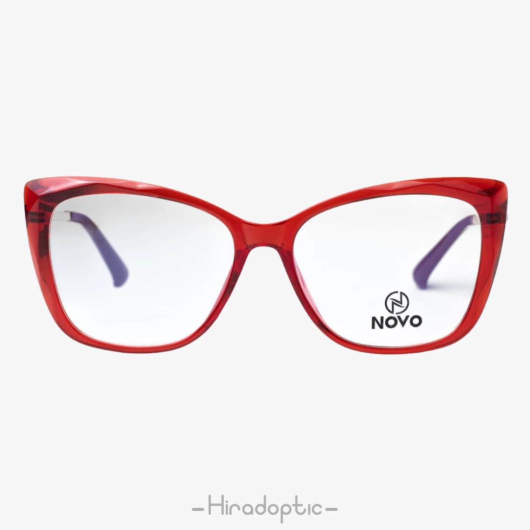 عینک طبی نووا 2061<br><span>Nova 2061</span> — تصویر ۳