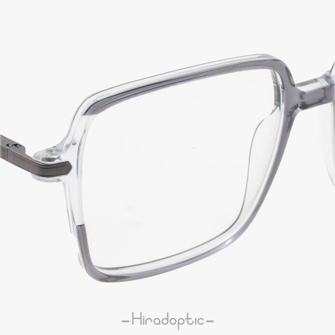 عینک طبی لوند 32033<br><span>Lund YC-32033</span> — تصویر ۴