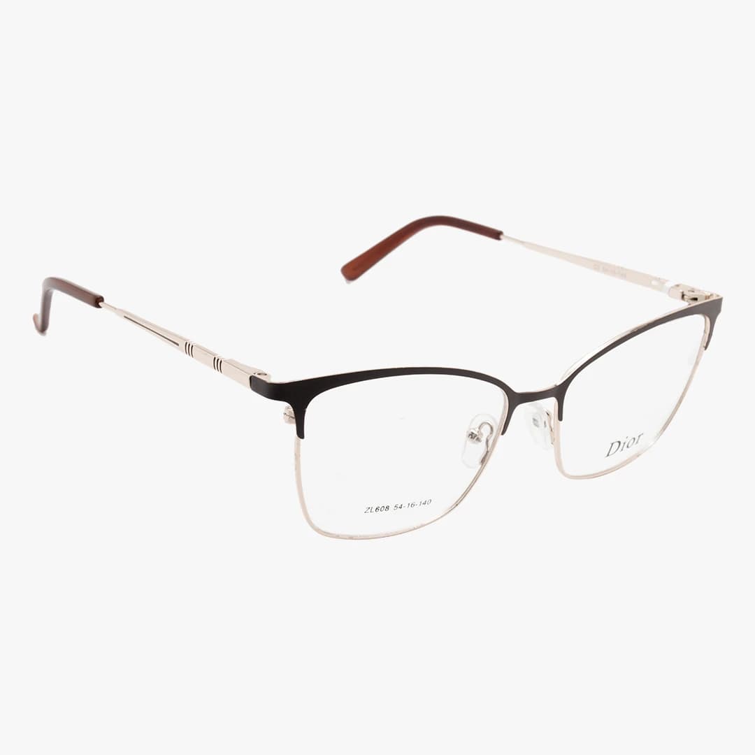 عینک طبی دیور 608<br><span>Dior ZL608</span>