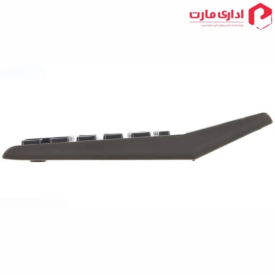 ماشین حساب کاتیگا مدل CD-2758-16RP — تصویر ۵