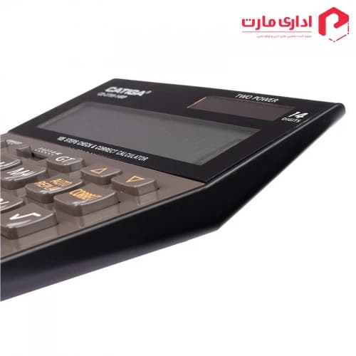 ماشین حساب کاتیگا مدل CD-2759-14RP — تصویر ۴