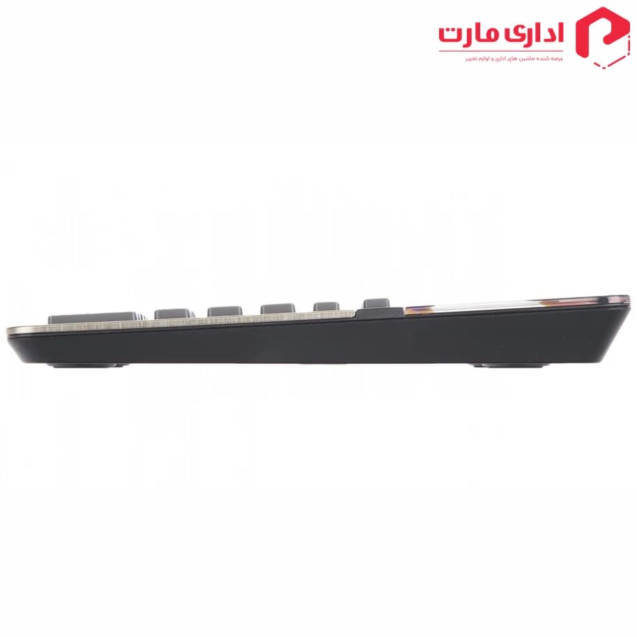 ماشین حساب کاسیو مدل JS-40B — تصویر ۴