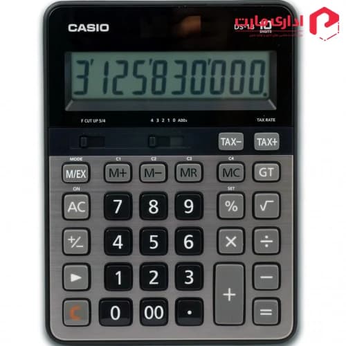 ماشین حساب کاسیو مدل DS-1B — تصویر ۲