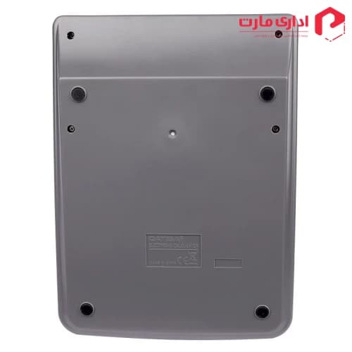 ماشین حساب رومیزی کاتیگا مدل CD-2383-14RP — تصویر ۴