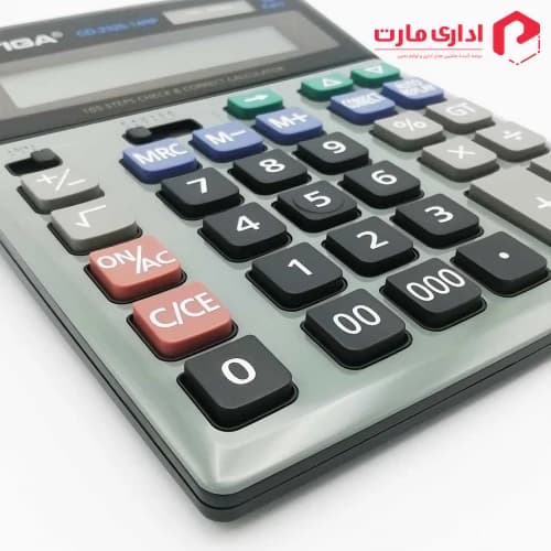 ماشین حسابCD-2325-14T کاتیگا — تصویر ۴