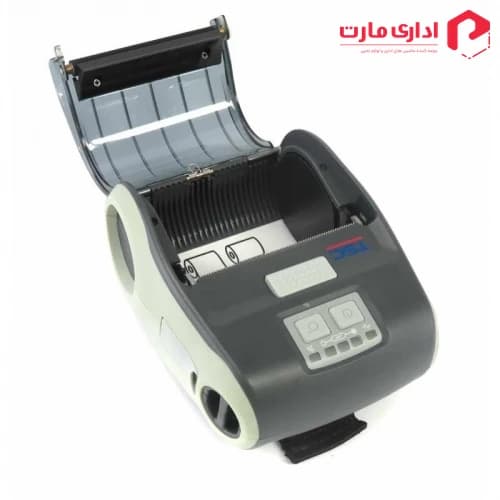 لیبل پرینتر قابل حمل تی اس سی مدل Alpha-3RB — تصویر ۳