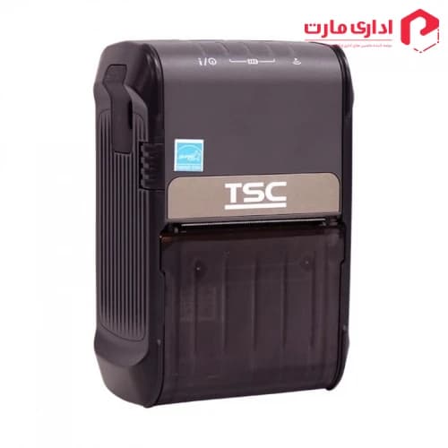لیبل و فیش پرینتر تی اس سی مدل Alpha-2R — تصویر ۲
