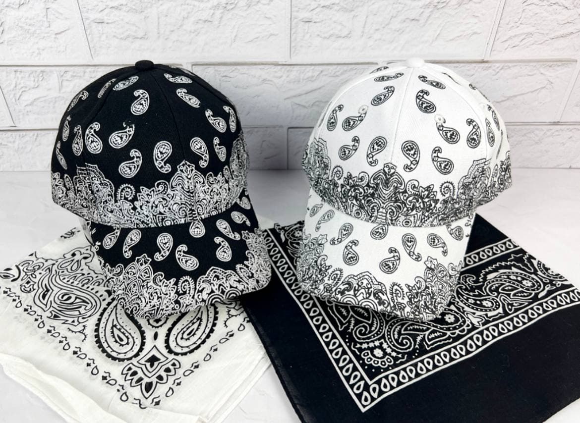 کلاه بیسبالی بته جقه