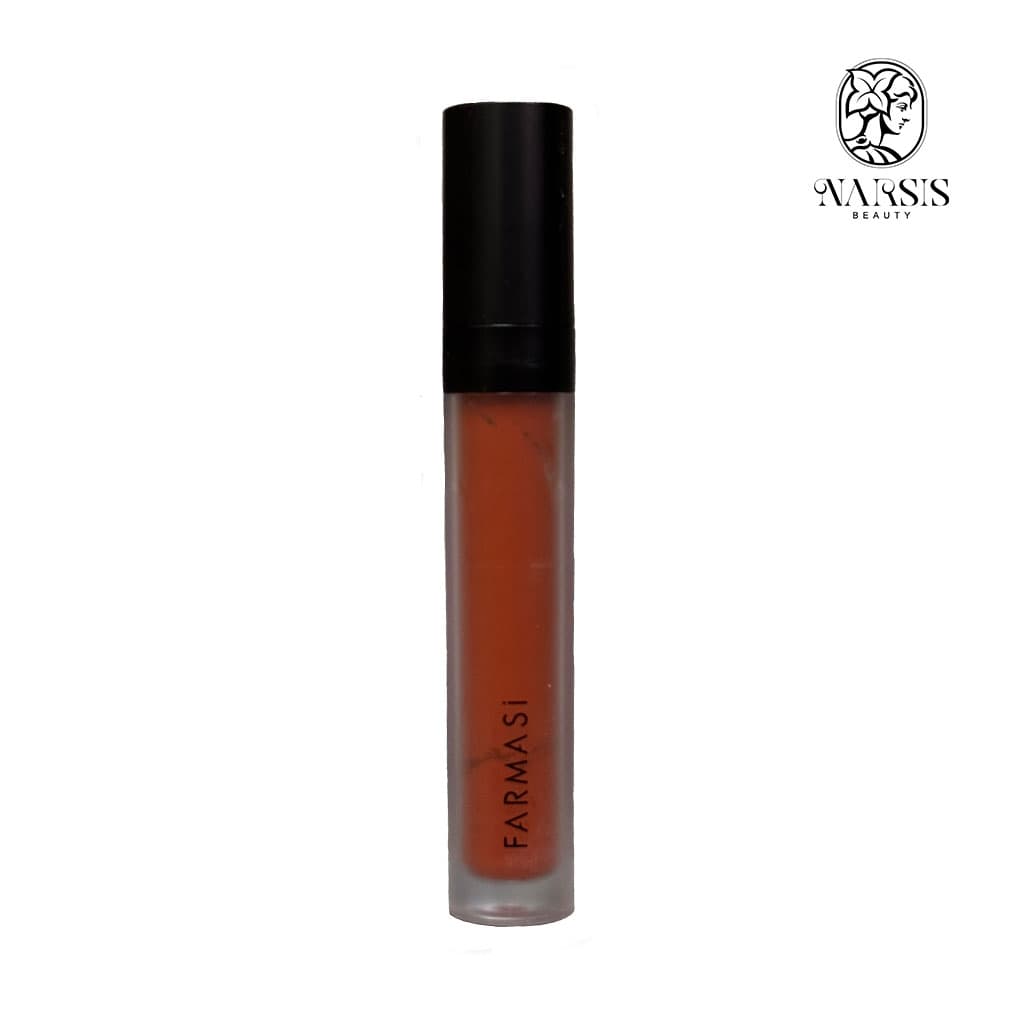 رژ لب مایع مات Matte Liquid Lipstick فارماسی 12