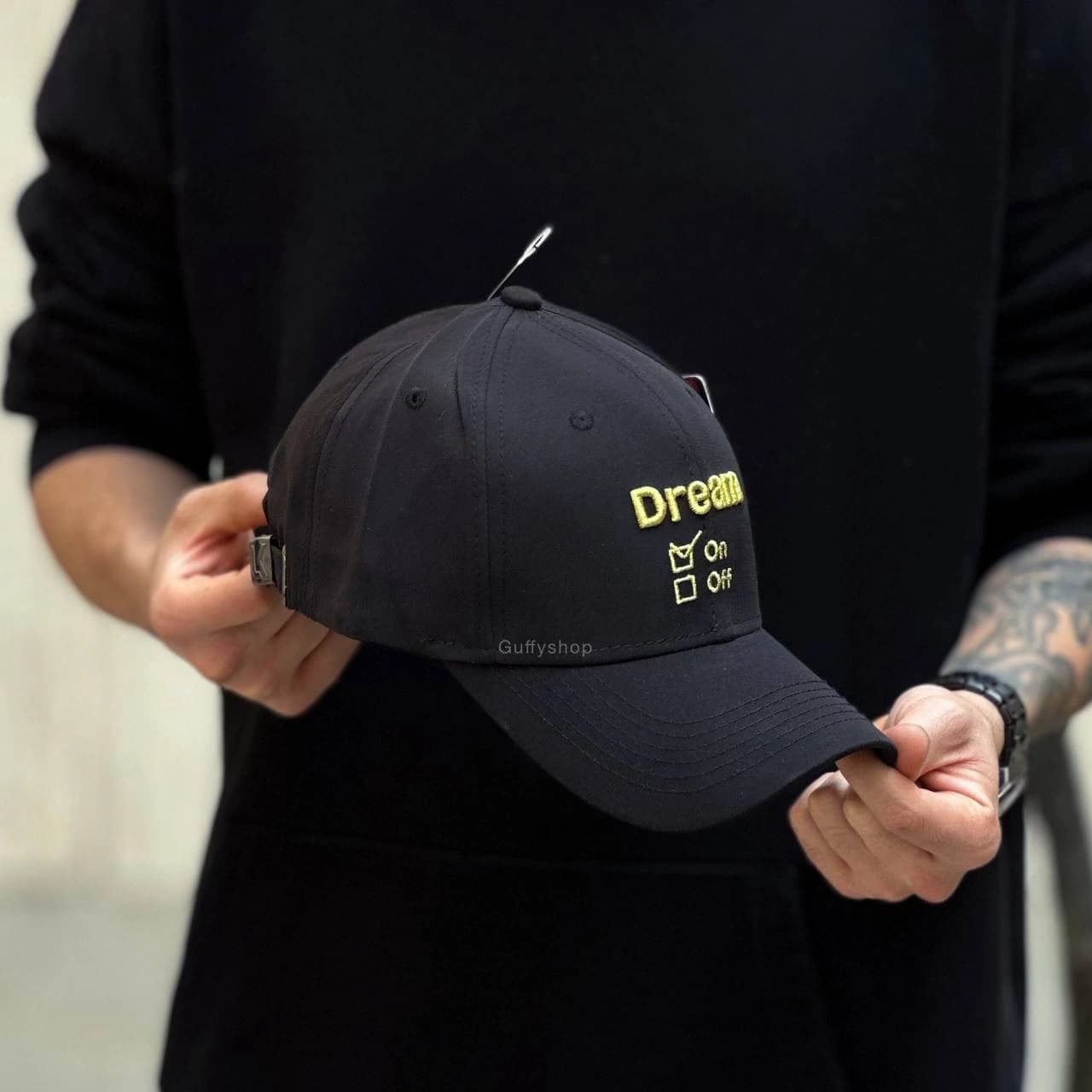 بیسبالی dream — تصویر ۲