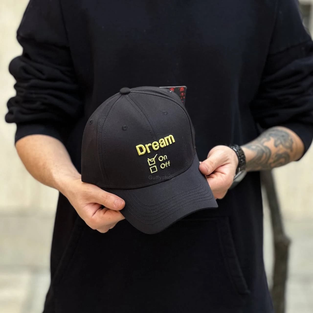 بیسبالی dream