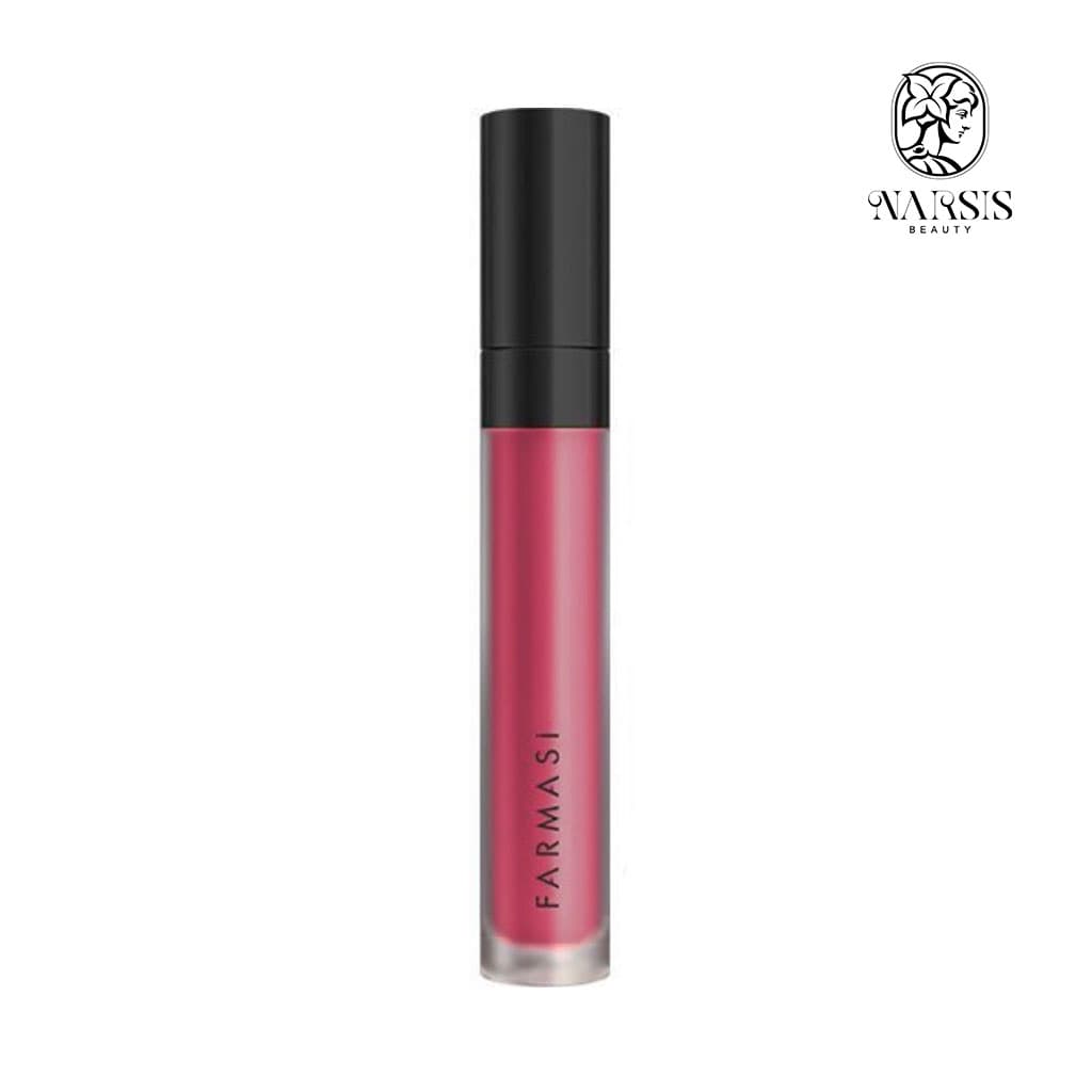 رژ لب مایع مات Matte Liquid Lipstick فارماسی 213