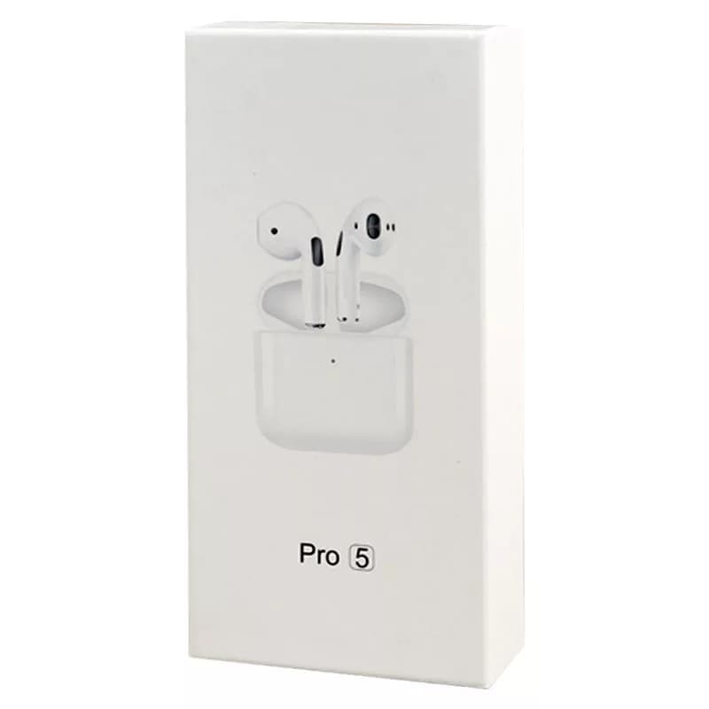 ایرپاد طرح اپل مدل AirPods Pro 5 — تصویر ۲