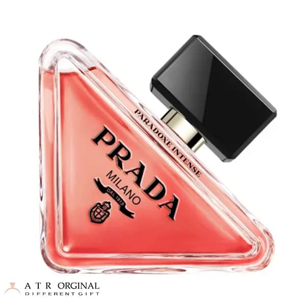 عطر پرادا پارادوکس اینتنس زنانه ادوپرفیوم 90 میل