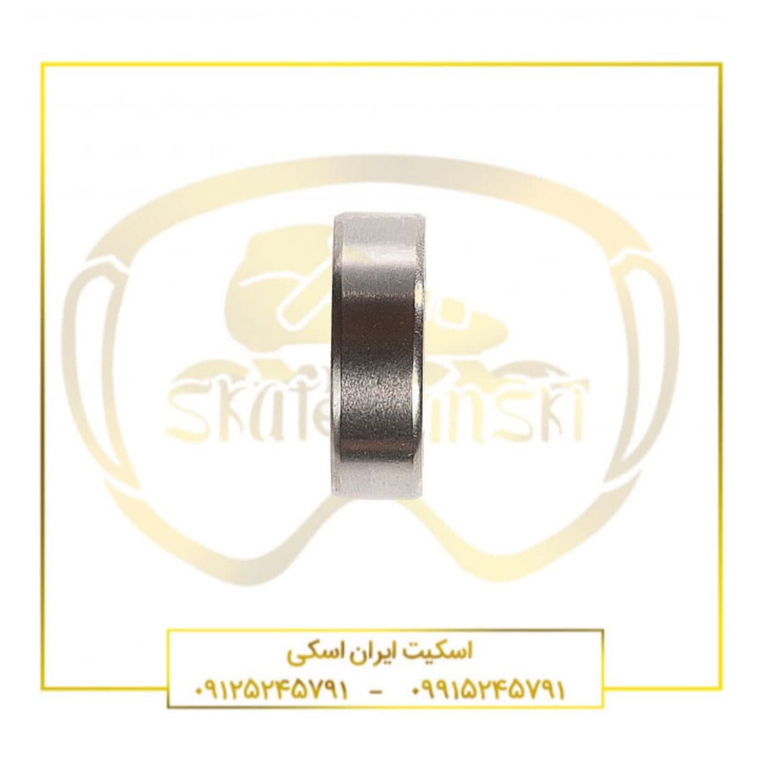 بلبرینگ رولربلید Twincam ILQ-7 Plus — تصویر ۳