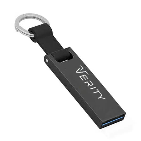 فلش 64 گیگ VERITY مدل 814 -USB3