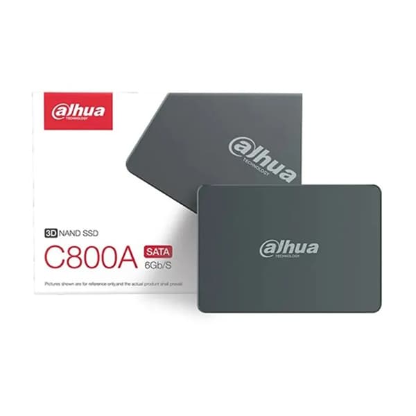 هارد SSD DAHUA 512GB