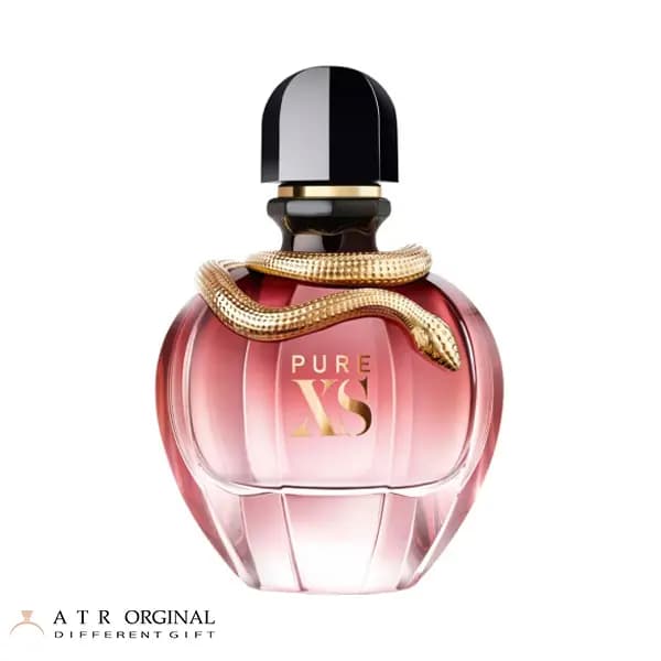 عطر پاکو رابان پیور ایکس اس زنانه ادوپرفیوم 50 میل