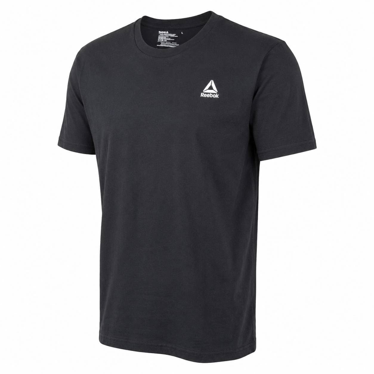 تیشرت نخی ورزشی مردانه برند Reebok کد 470283