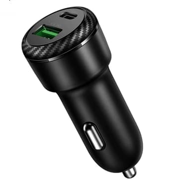 شارژر فندکی مک دودو Mcdodo مدل CC-5970 با توان ۳۸ وات (با گارانتی شرکتی)