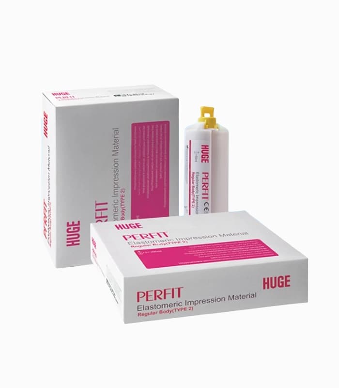 واش قالبگیری ای سیلیکون هیوج – Huge Perfit Regular Body