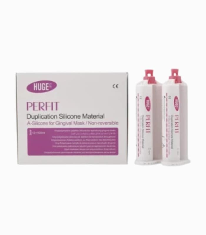 جینجیوال ماسک هیوج – HUGE Perfit Gingival Mask